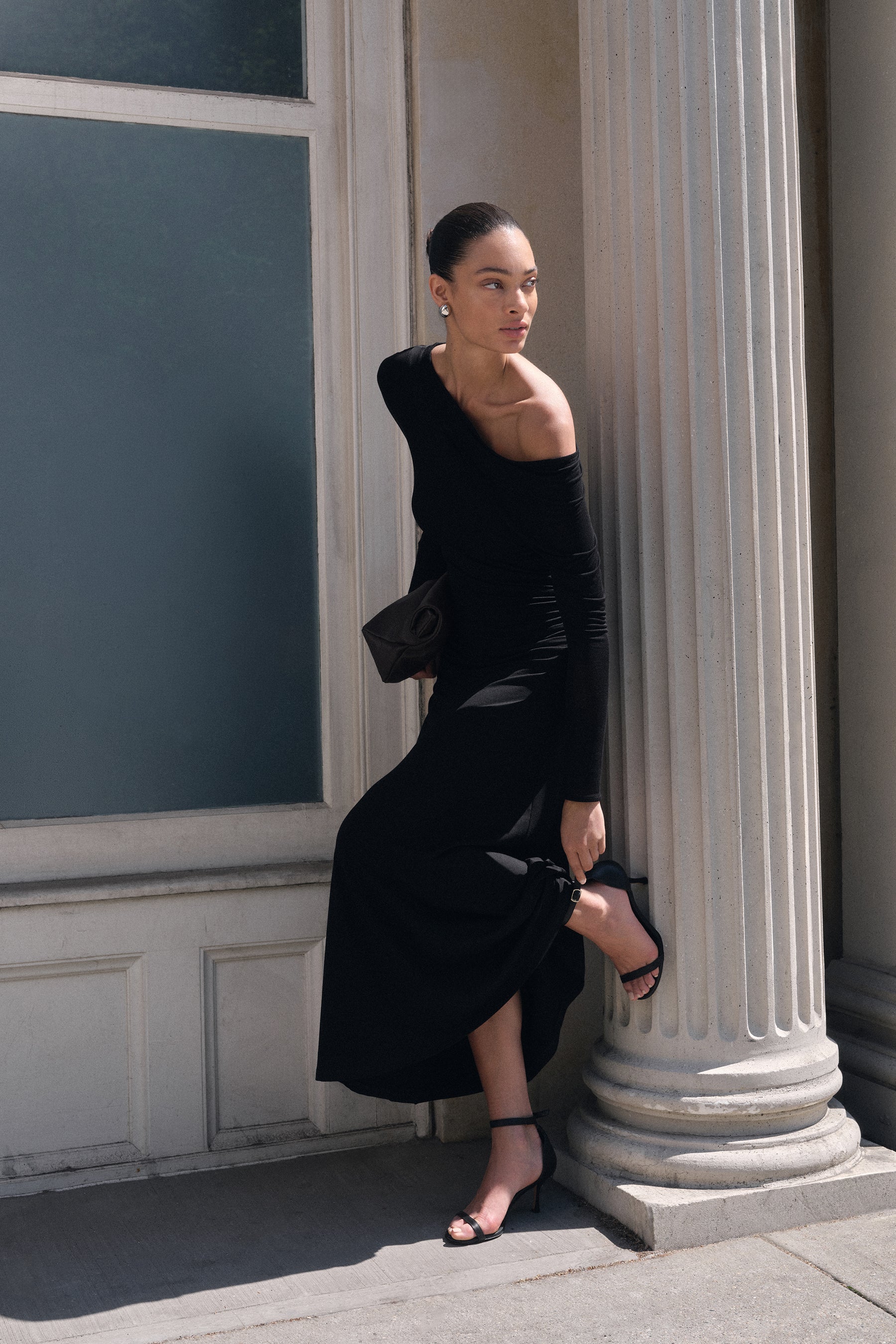 #Black