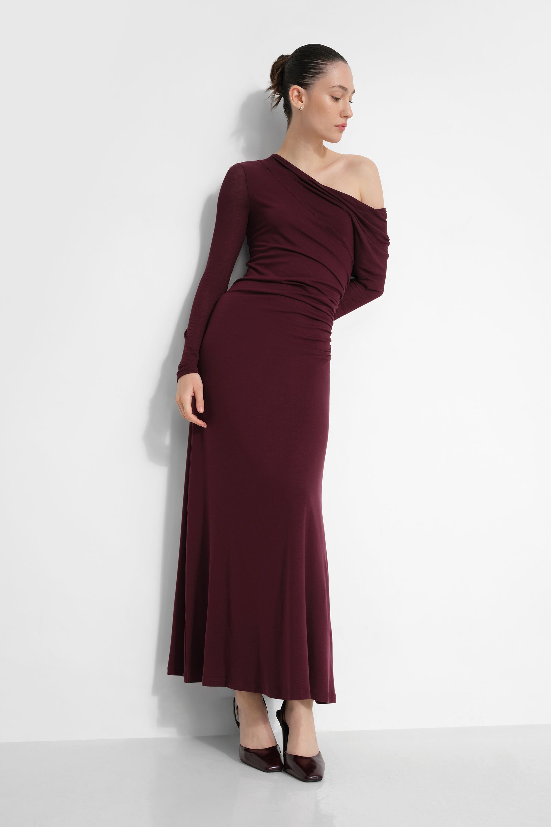 #Burgundy
