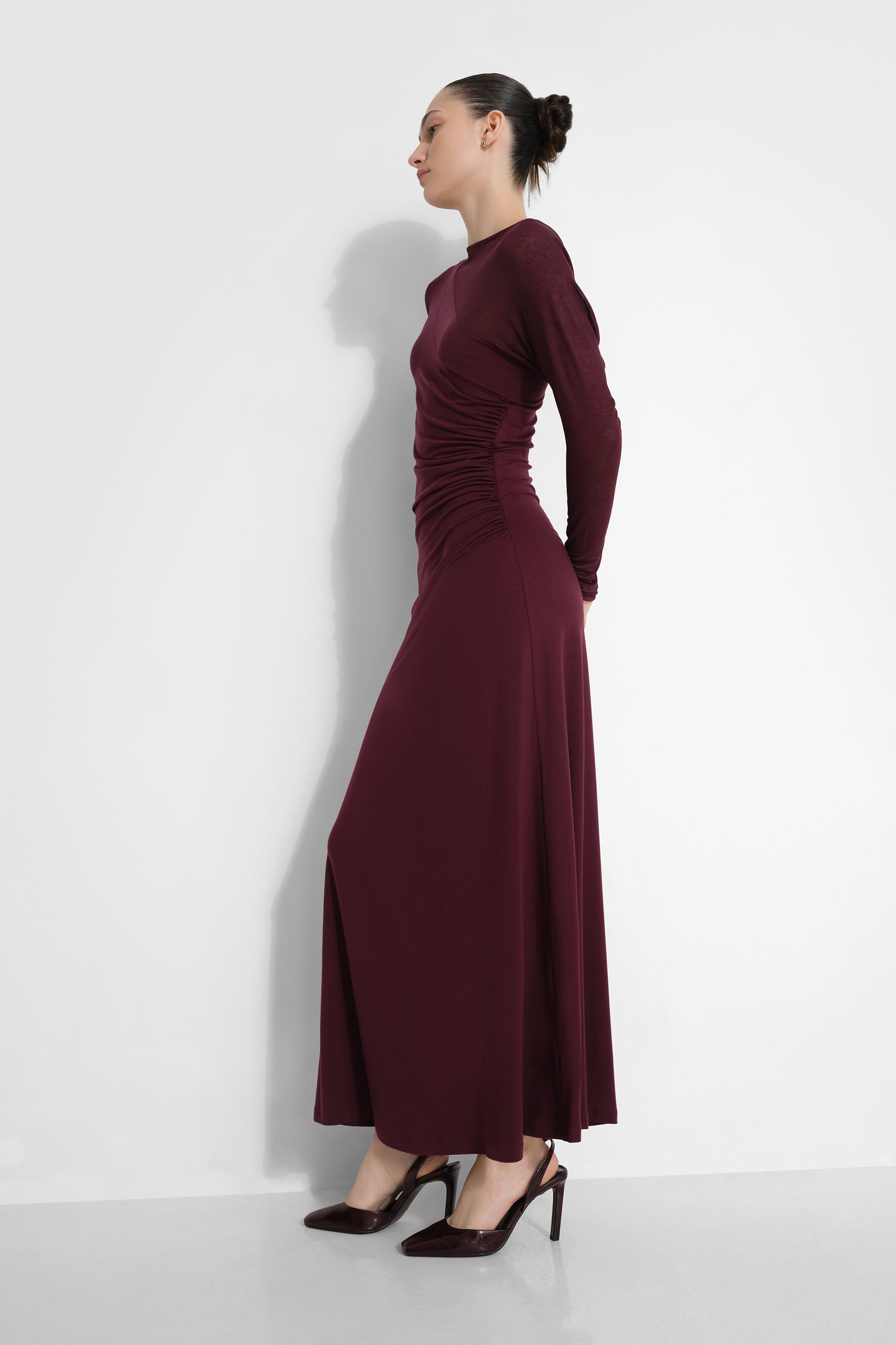 #Burgundy