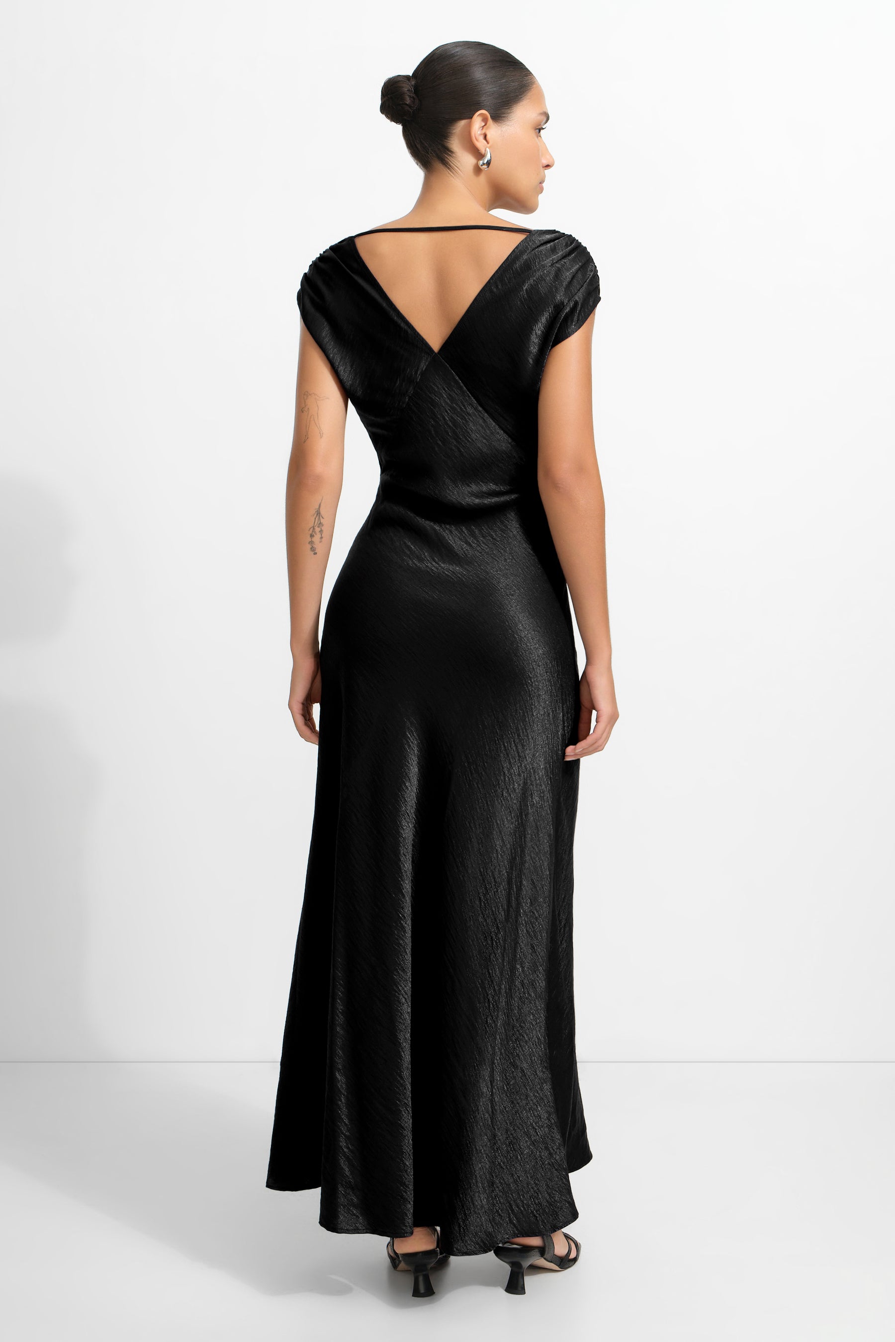 #Black