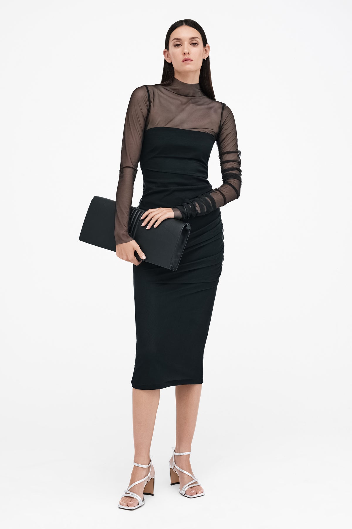 #Black