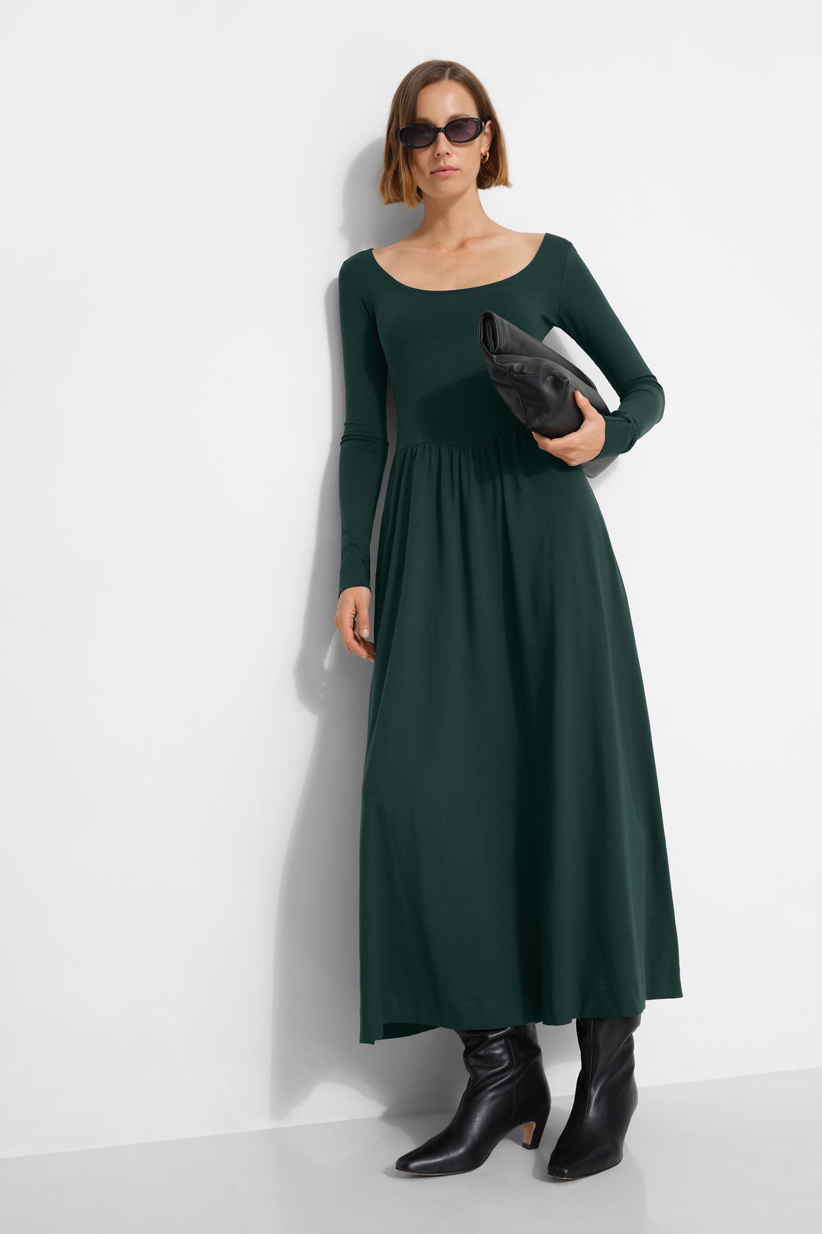 #Forest Green