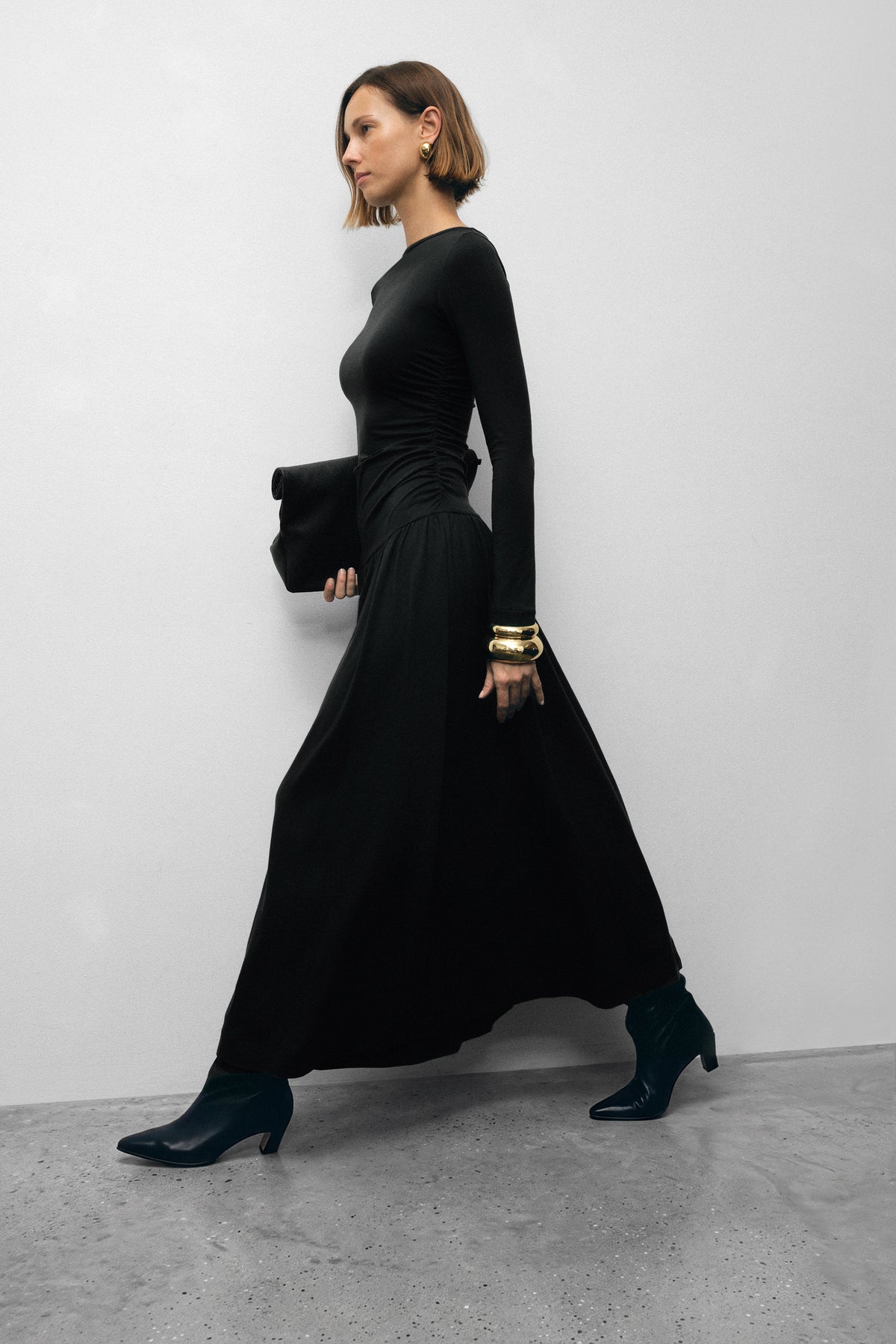 #Black