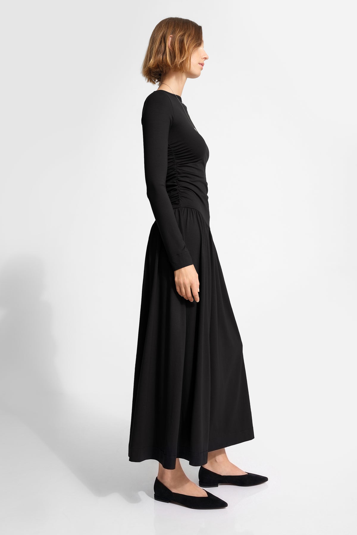 #Black
