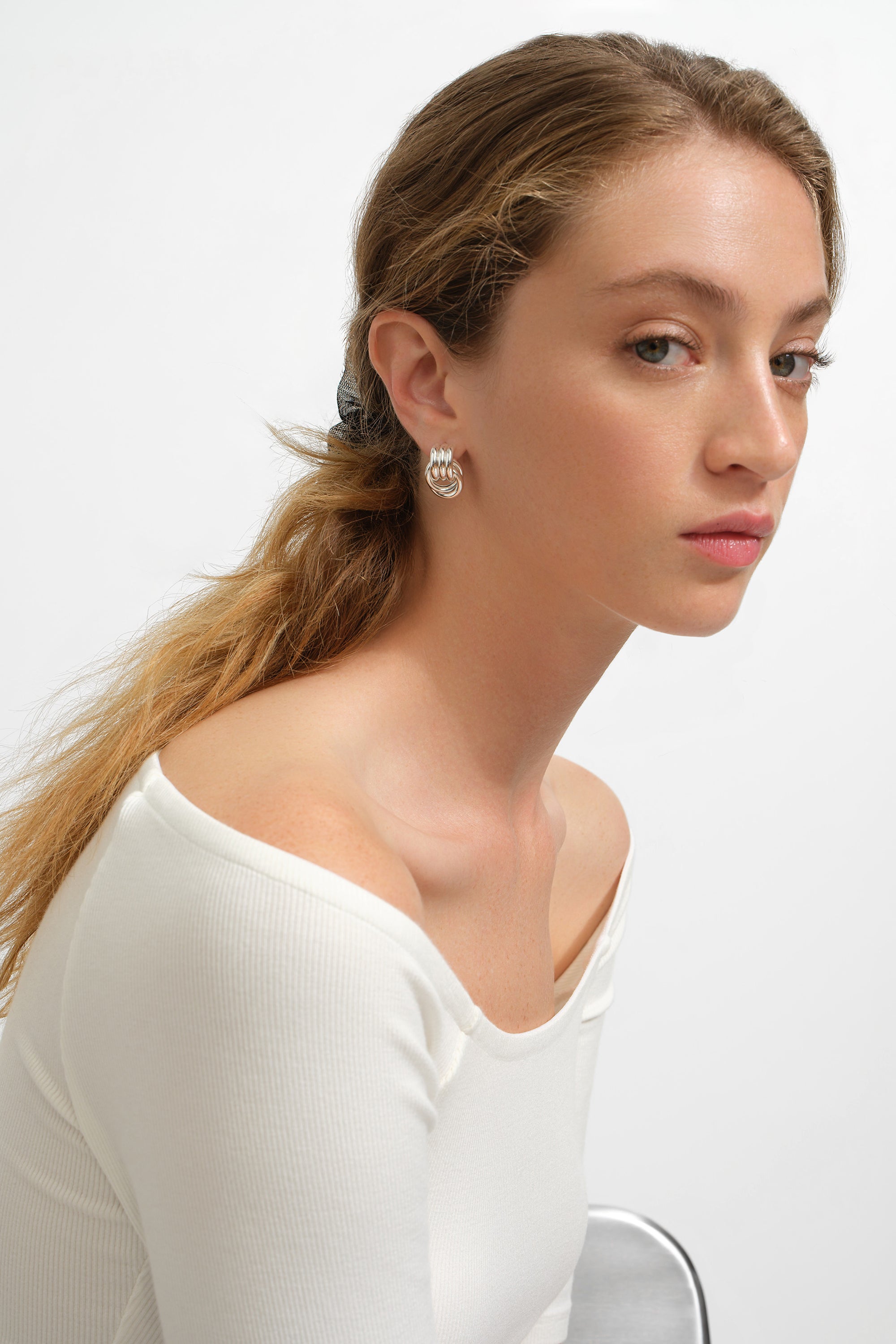 Free Gift — Nikki Scrunchie Set