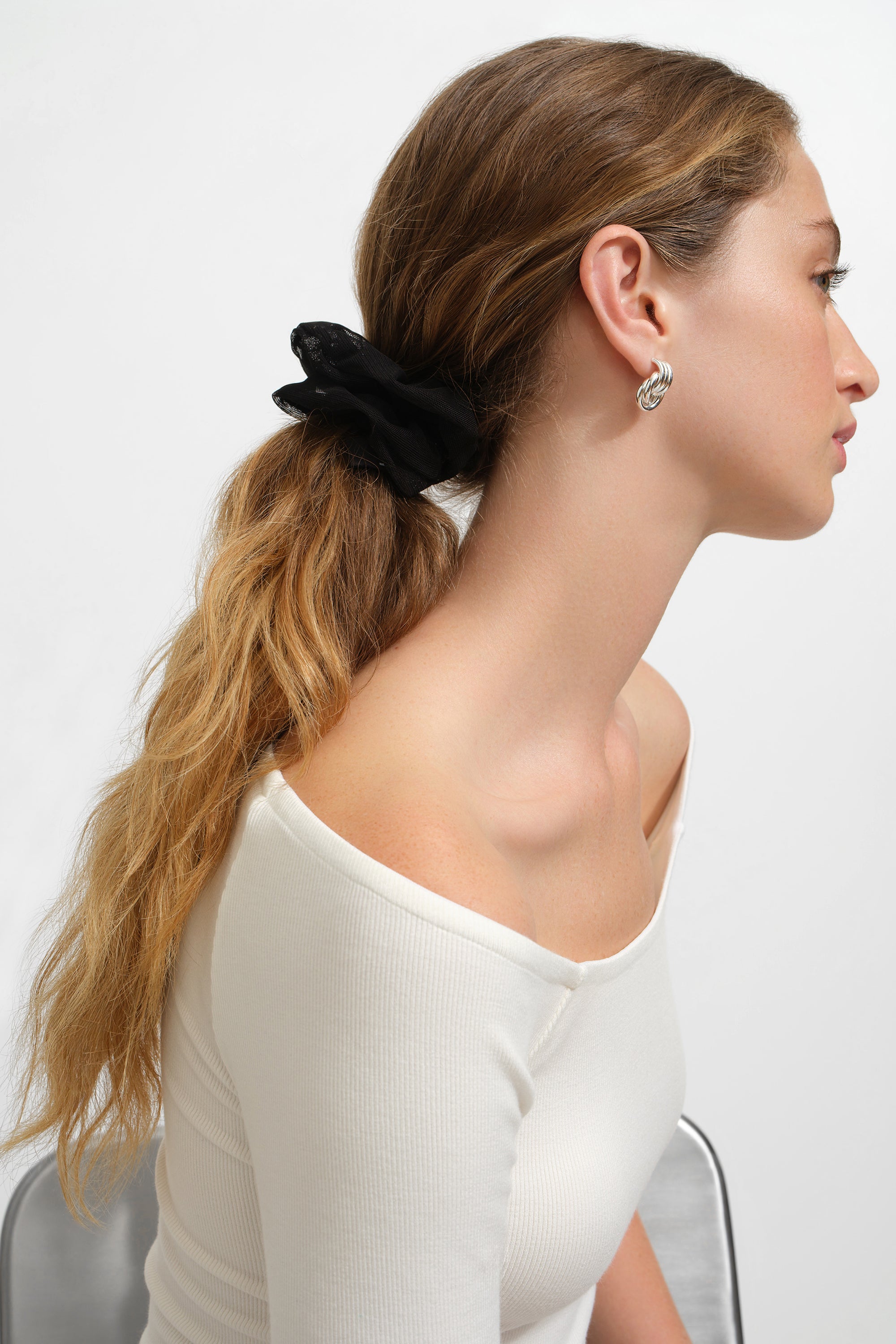 Free Gift — Nikki Scrunchie Set