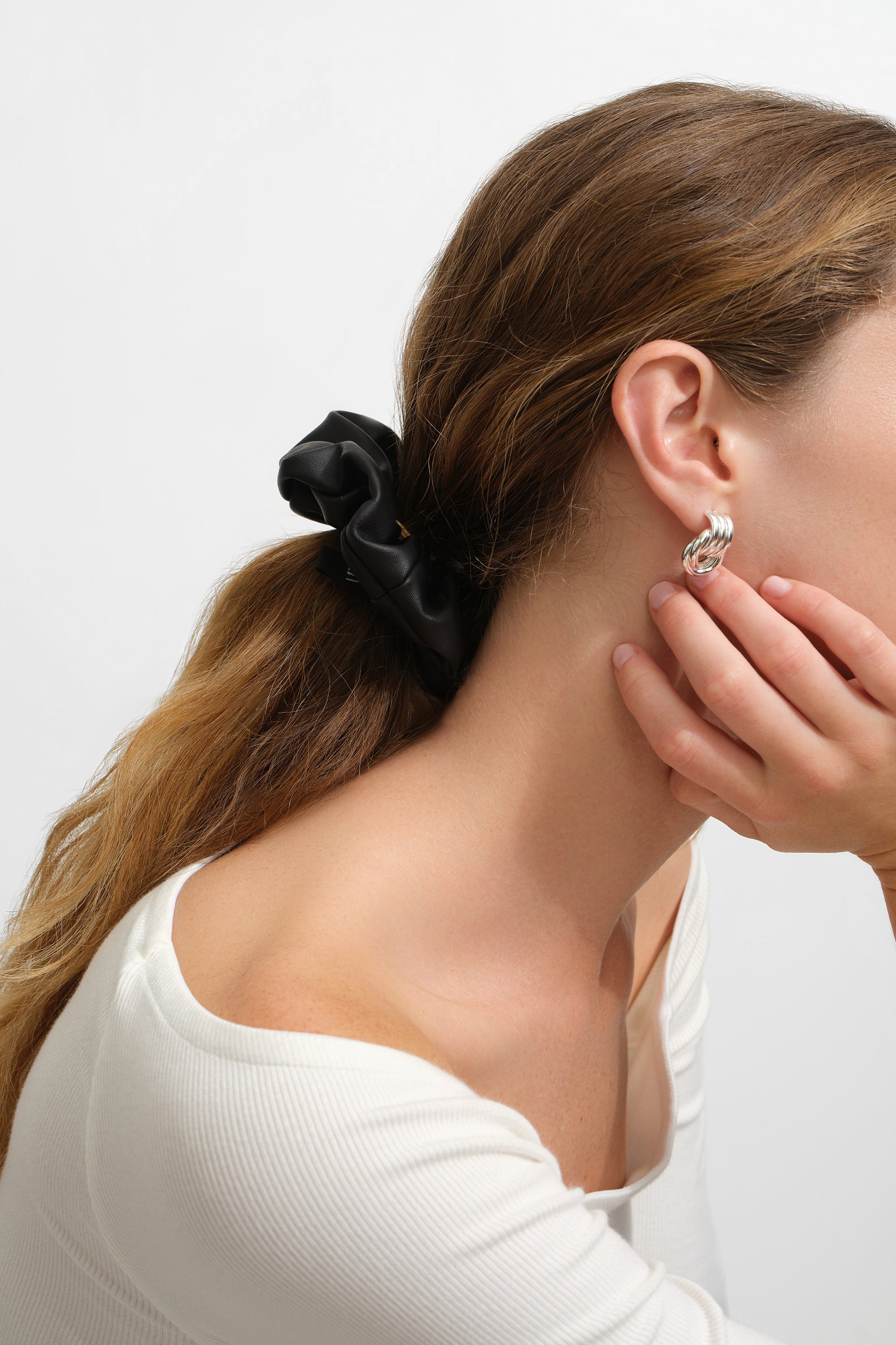 Free Gift — Nikki Scrunchie Set