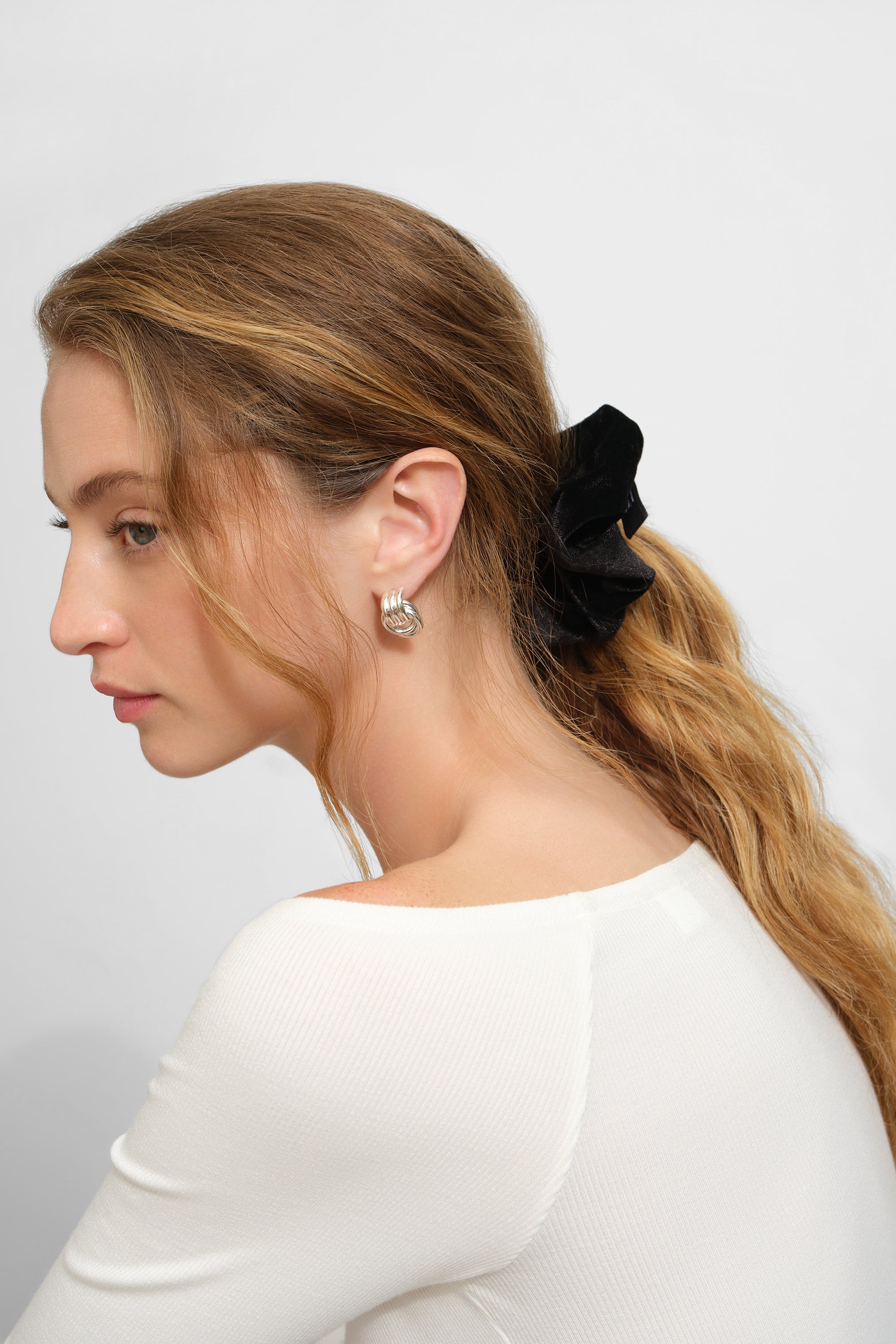 Free Gift — Nikki Scrunchie Set