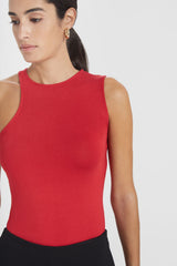 #Red