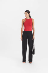 #Red