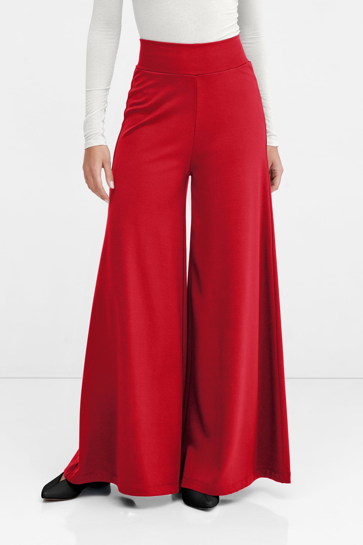 #Red