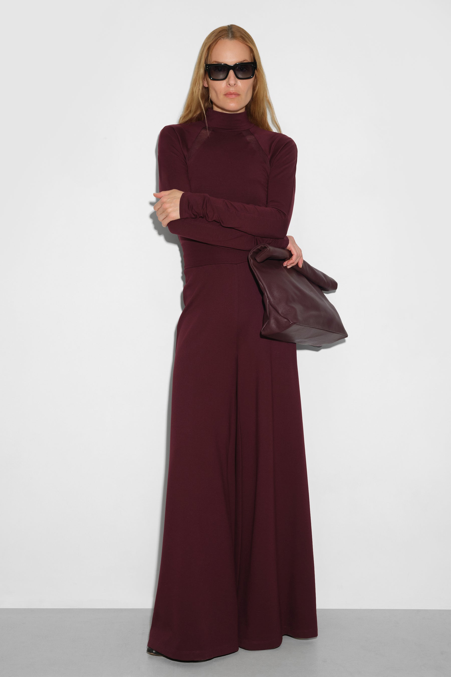 #Burgundy