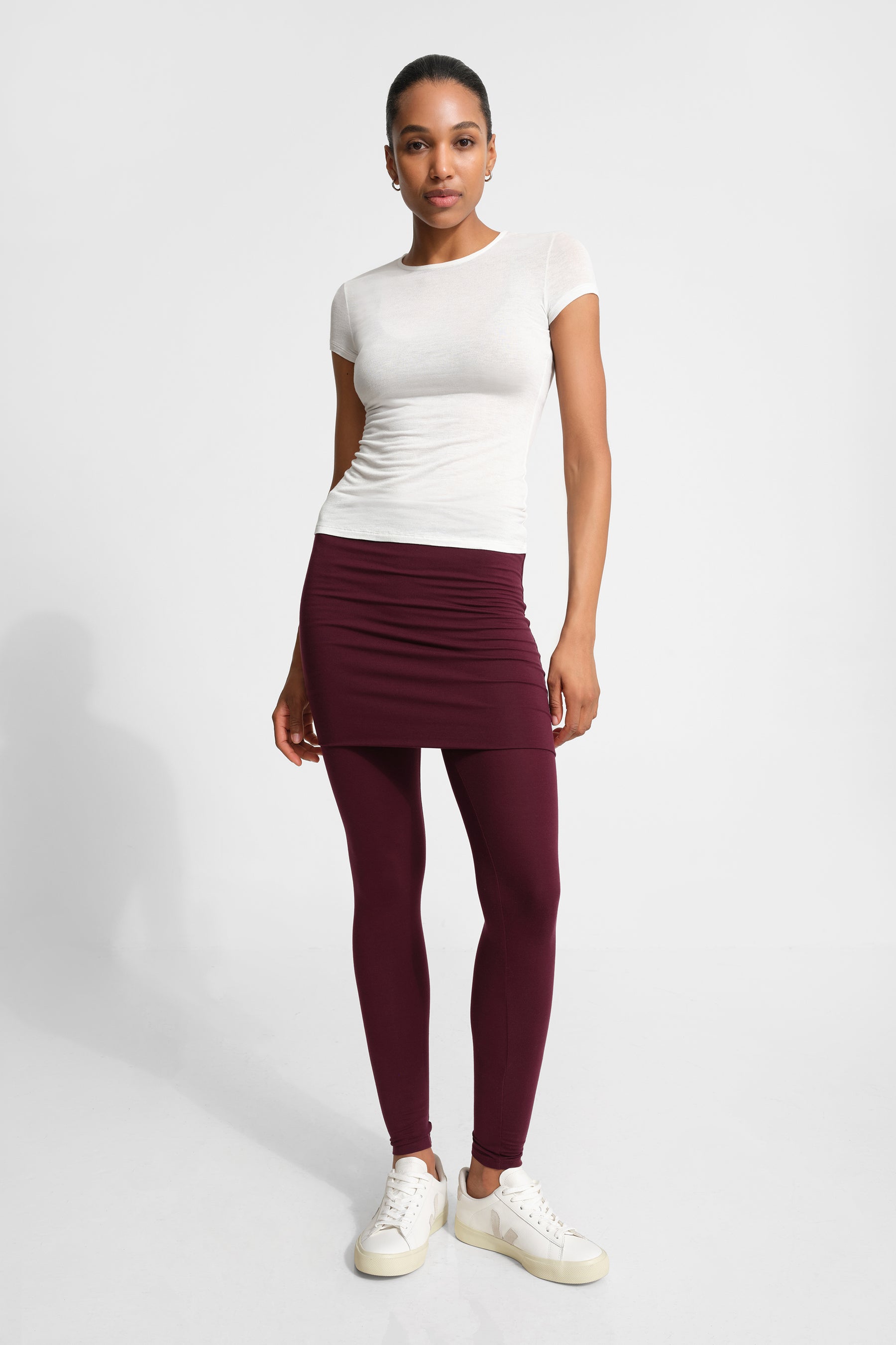 #Burgundy