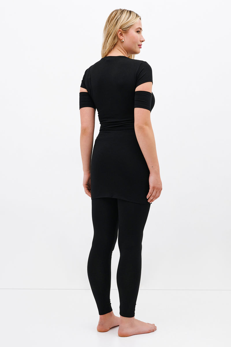 Skirted leggings australia hotsell