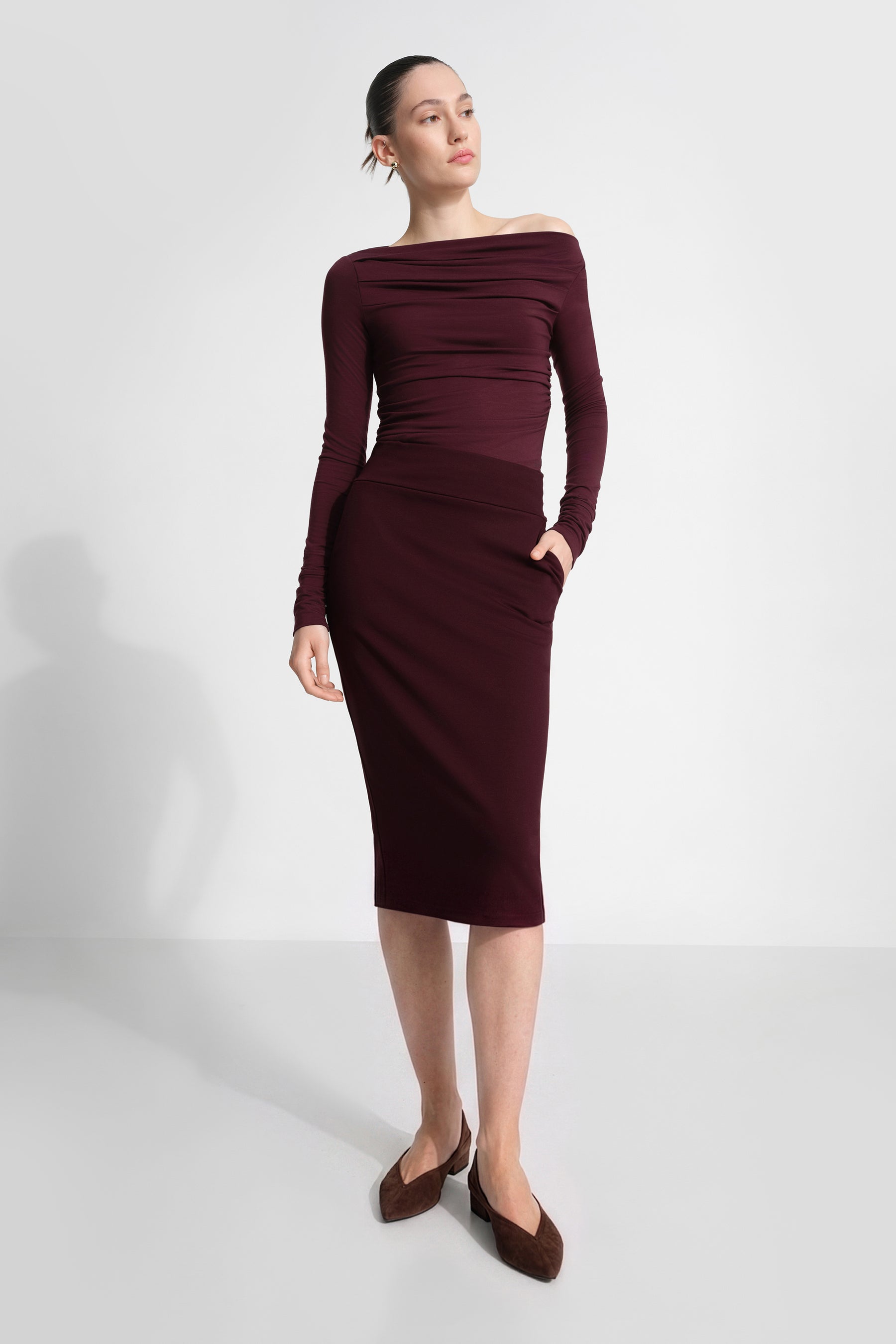 #Burgundy