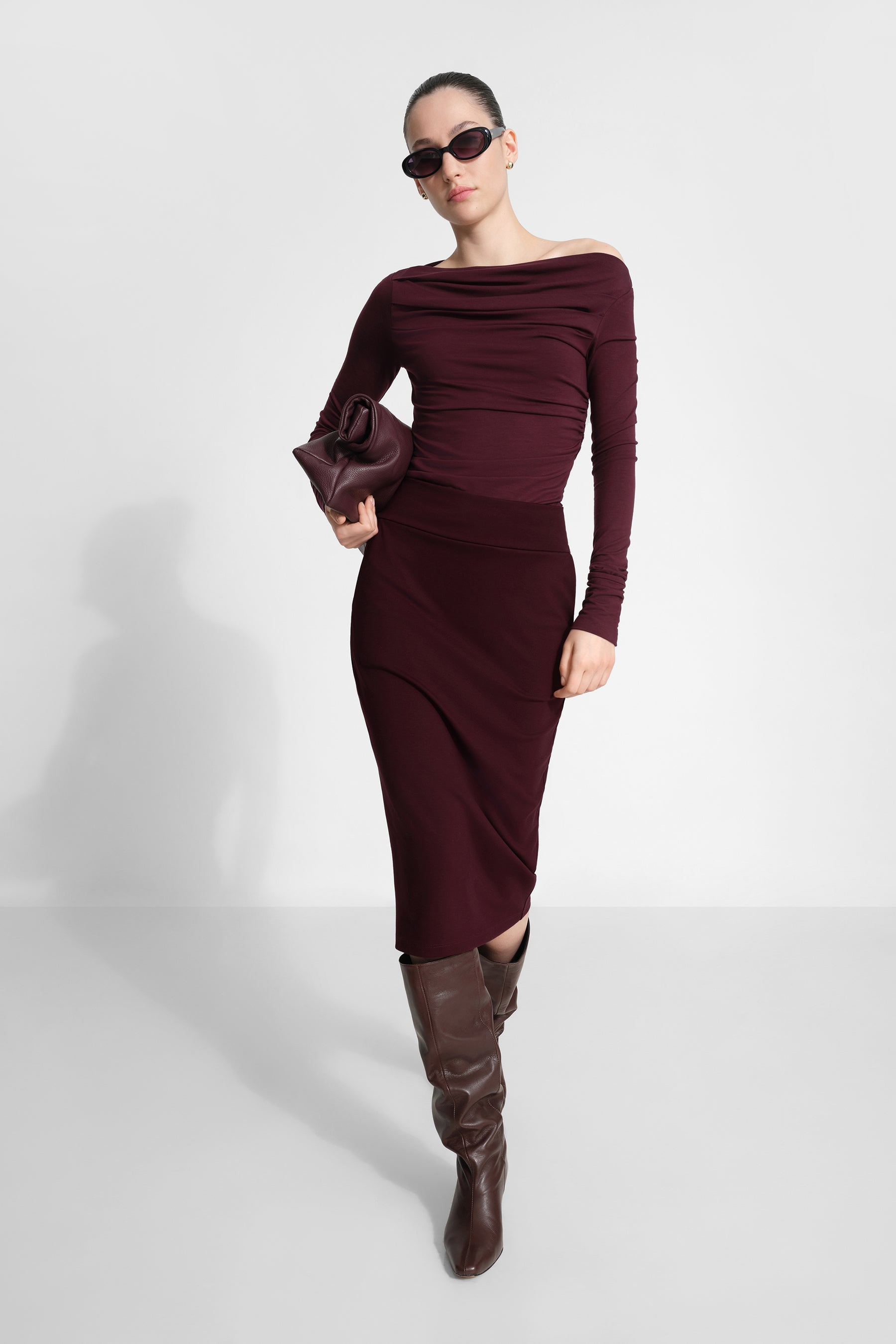 #Burgundy