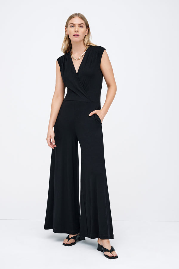 Dumont Jumpsuit
