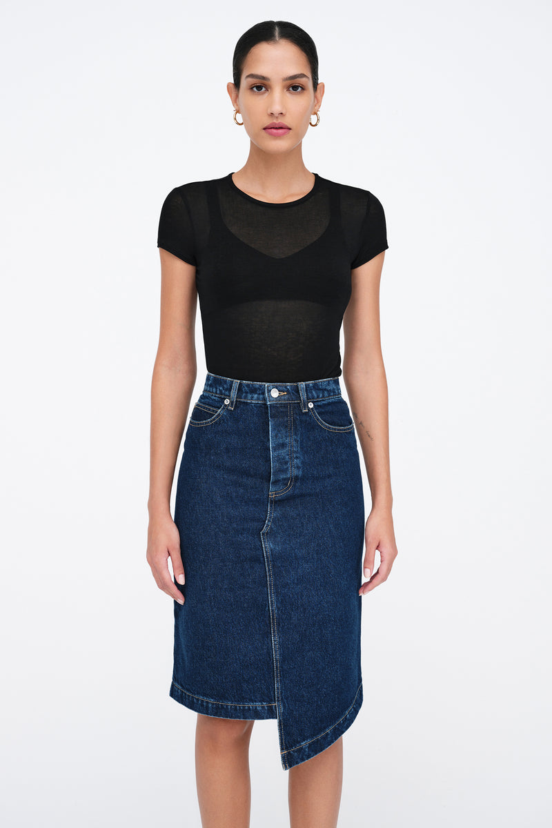 #Dark Blue