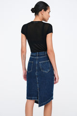 #Dark Blue