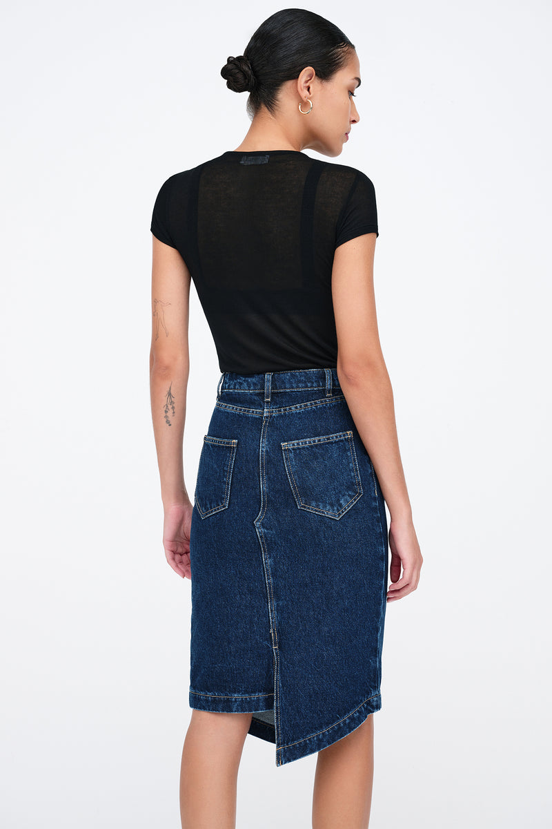 #Dark Blue