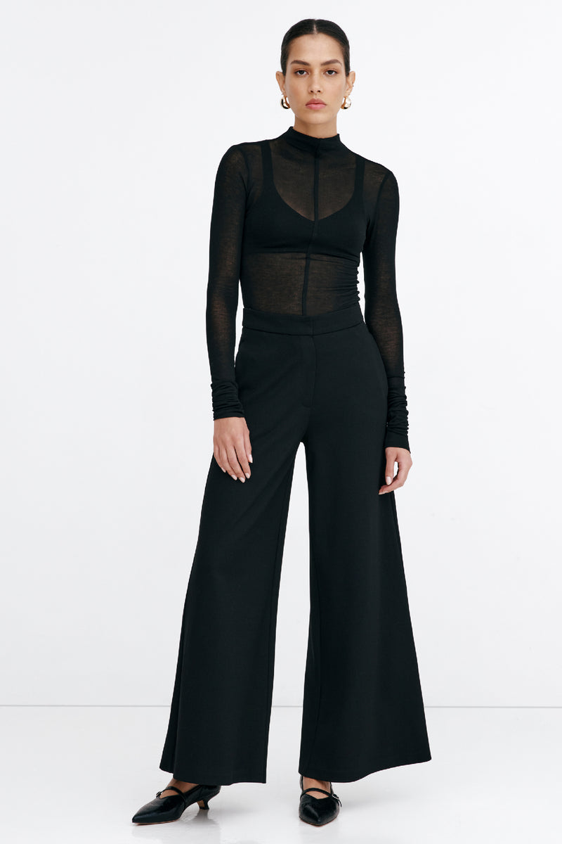 #Black