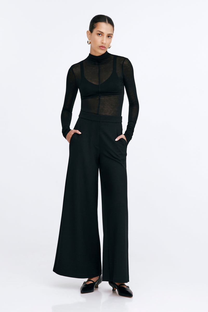 #Black