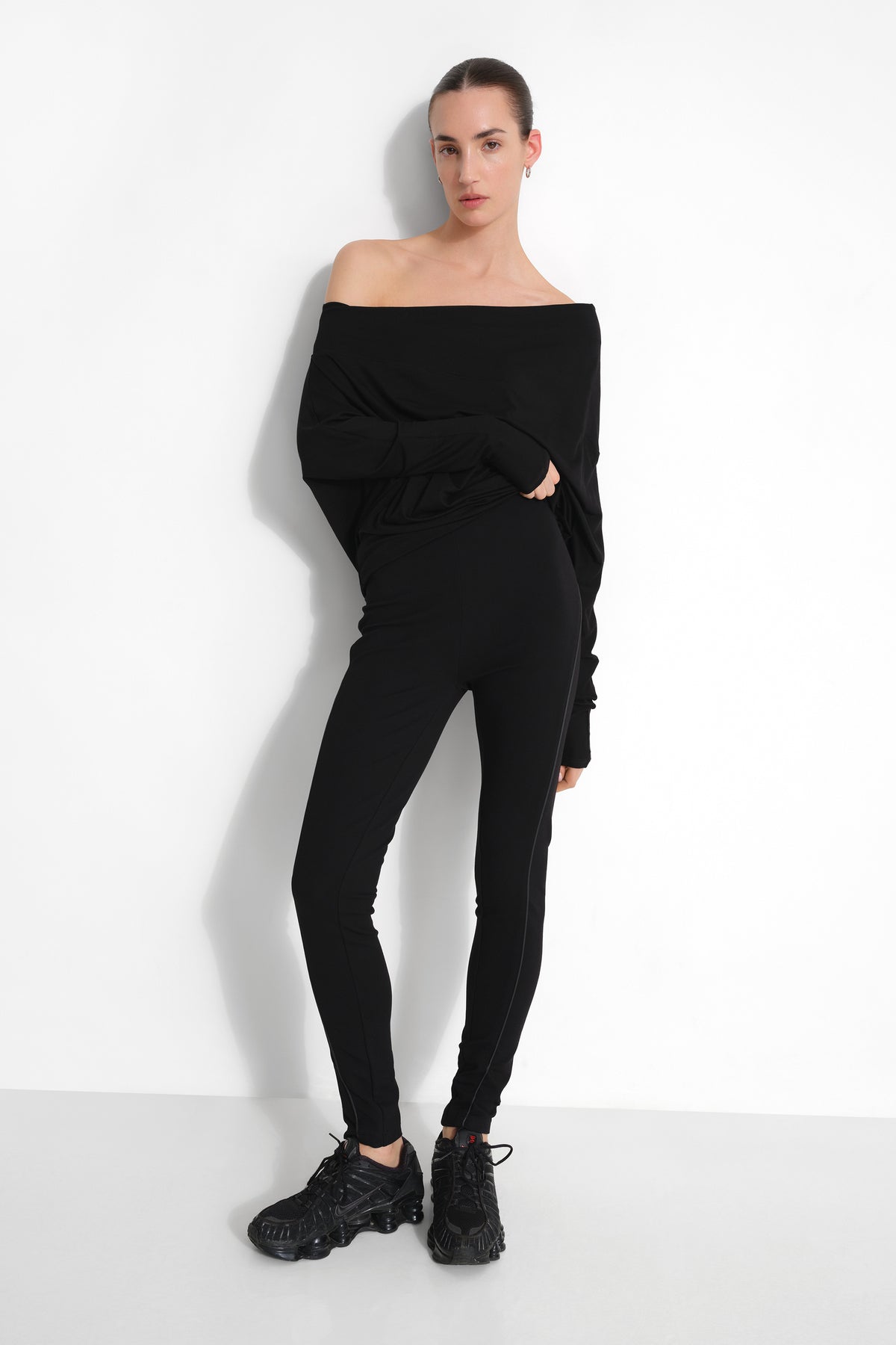 #Black
