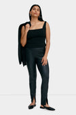 Tremont Vegan Leggings