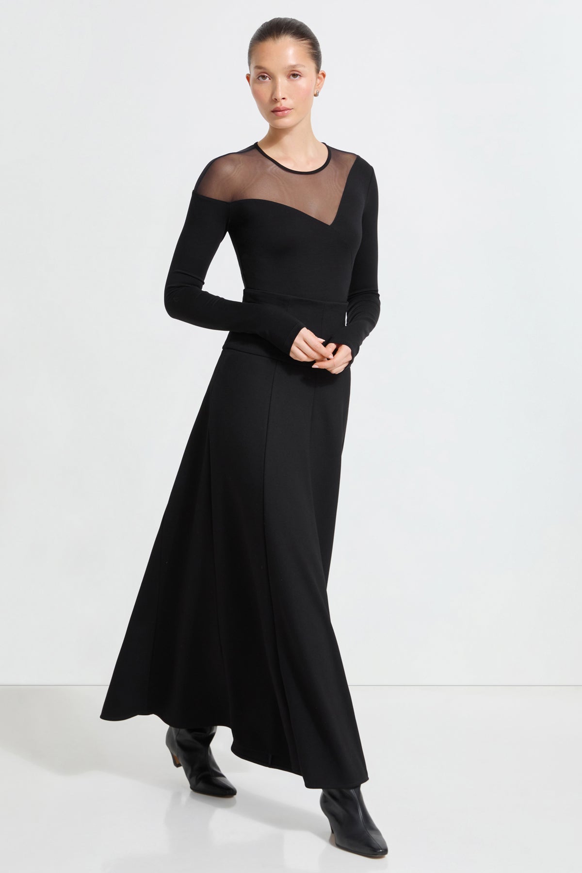 #Black