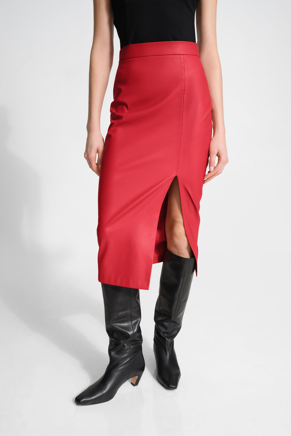 #Red