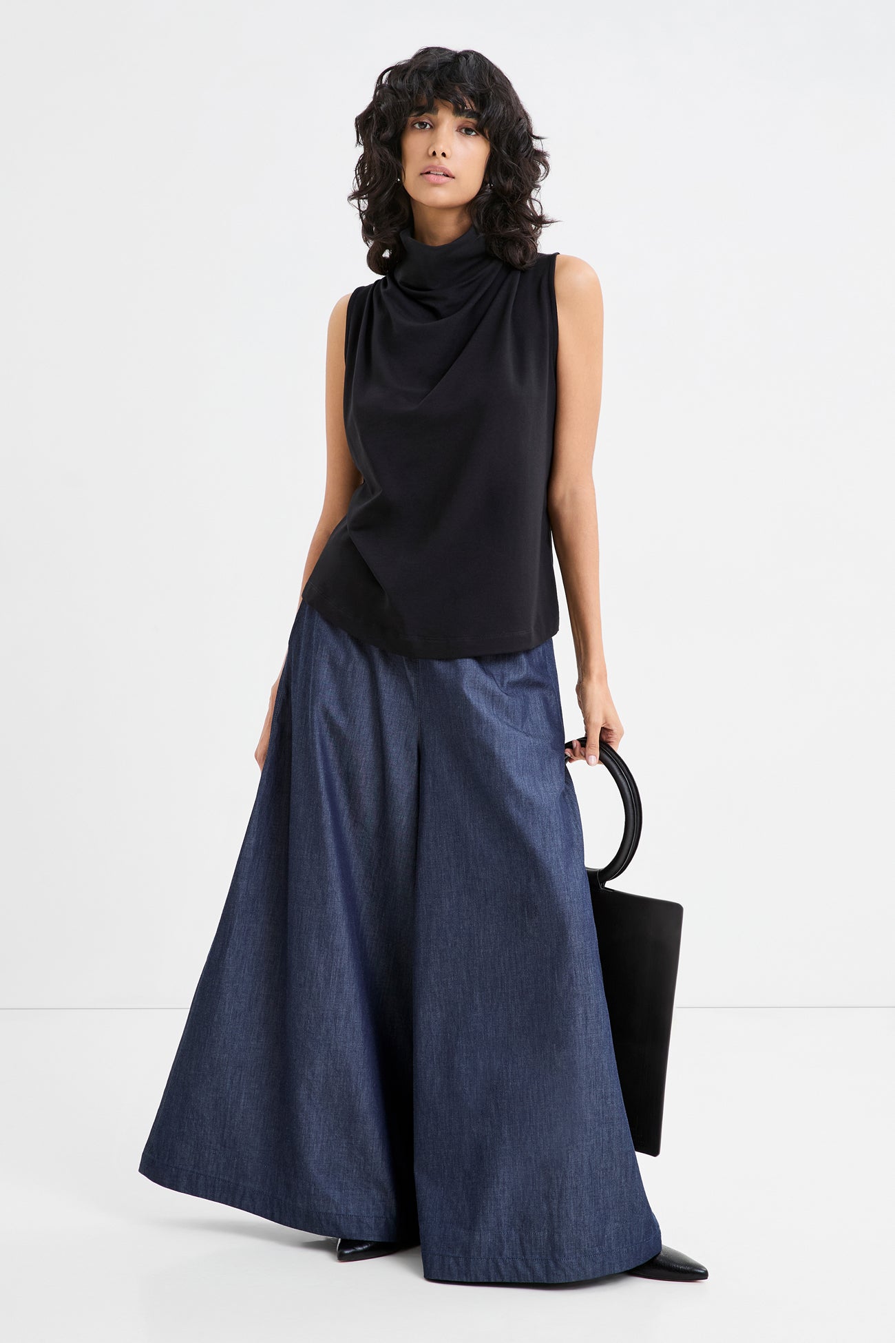 #Dark Blue