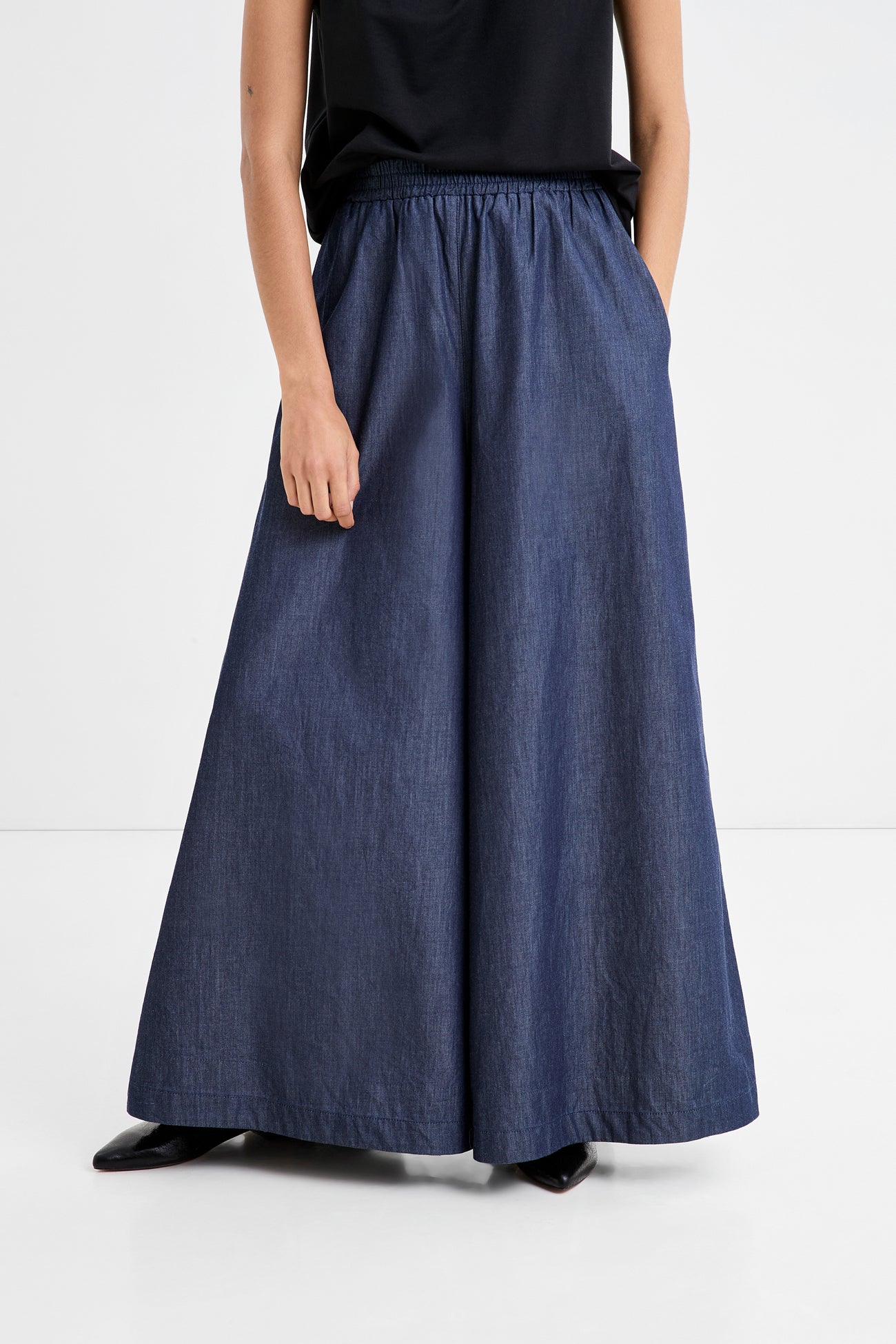 #Dark Blue