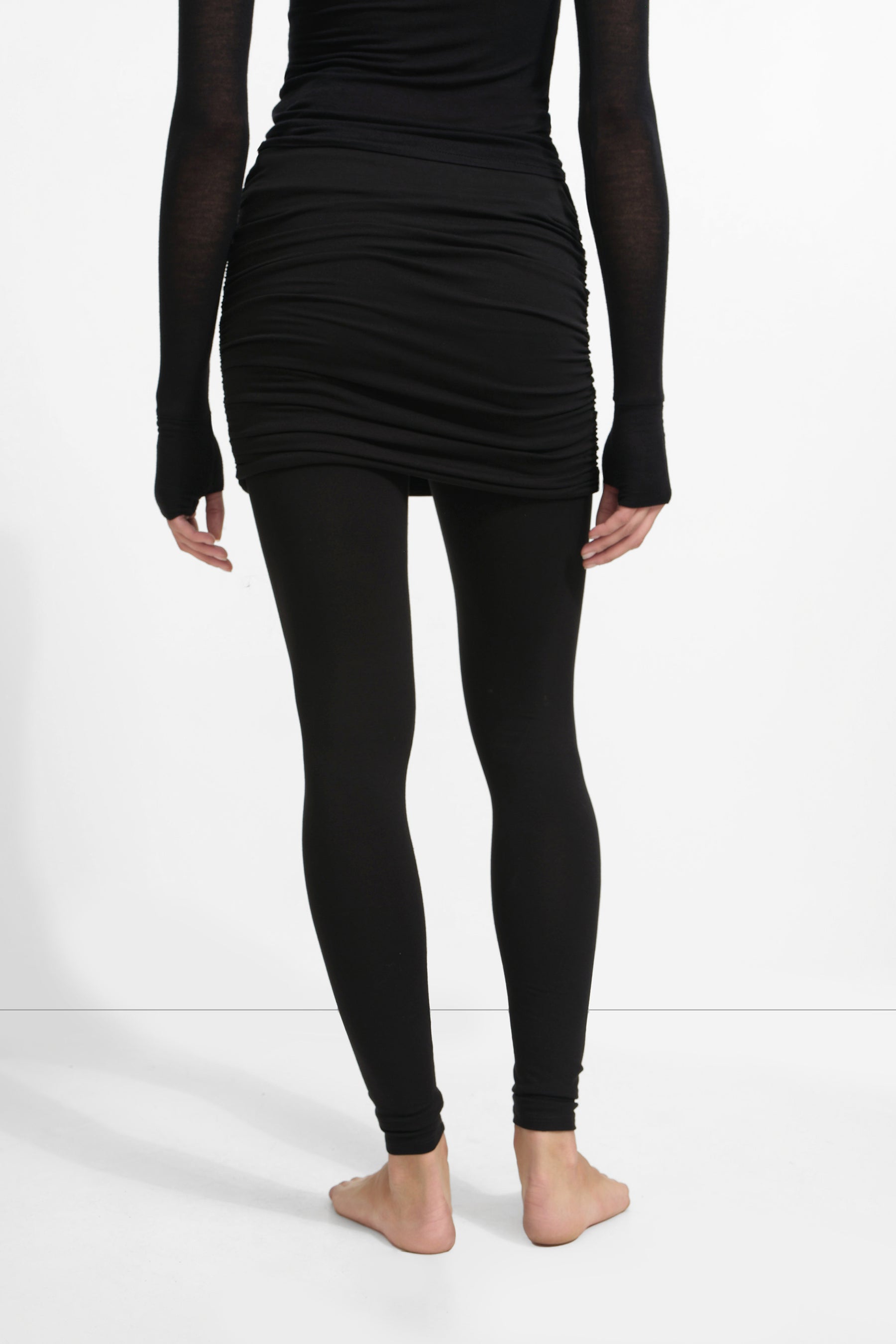 #Black