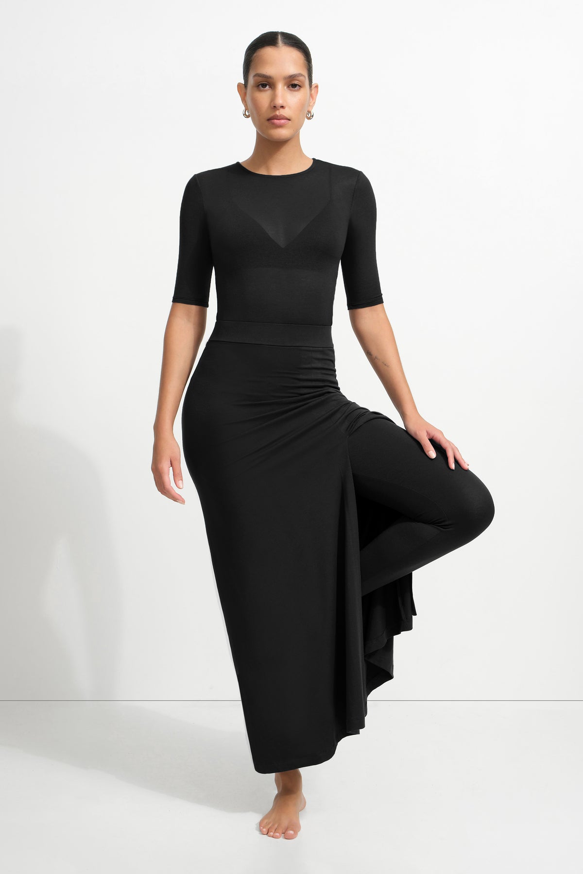 #Black