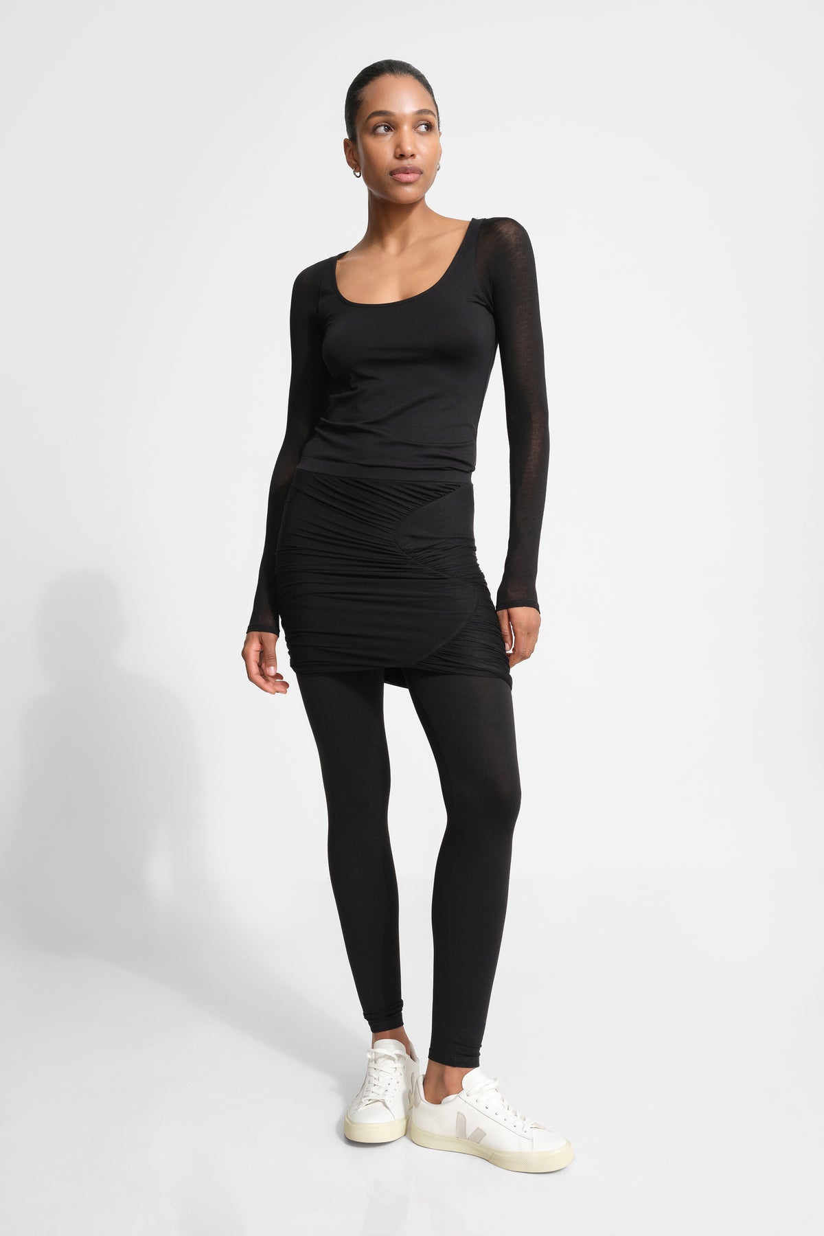 #Black