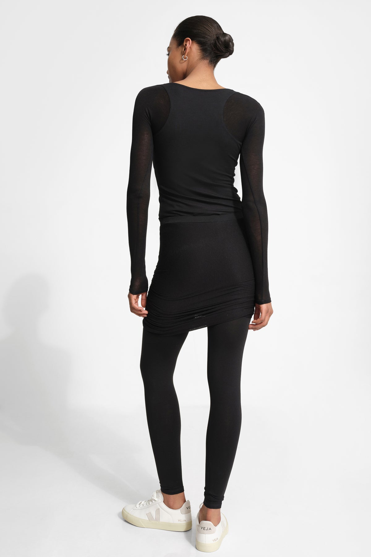 #Black
