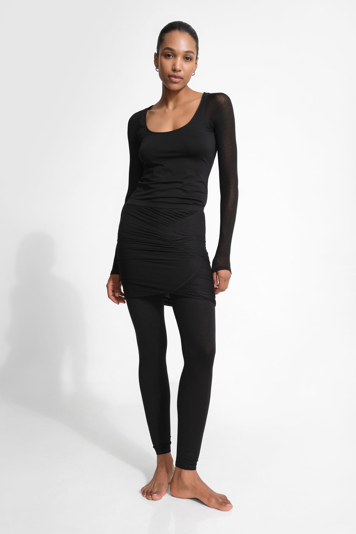 #Black