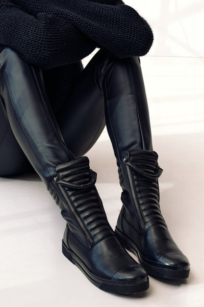 【関税&送料込】Moon Boot Sandals Black Moon Boot® Official Online Store