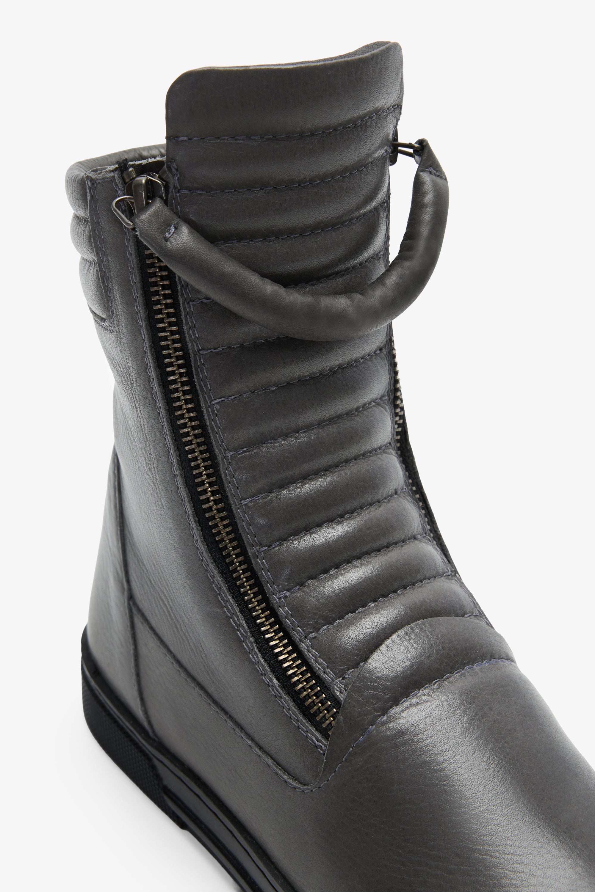 #Dark Grey