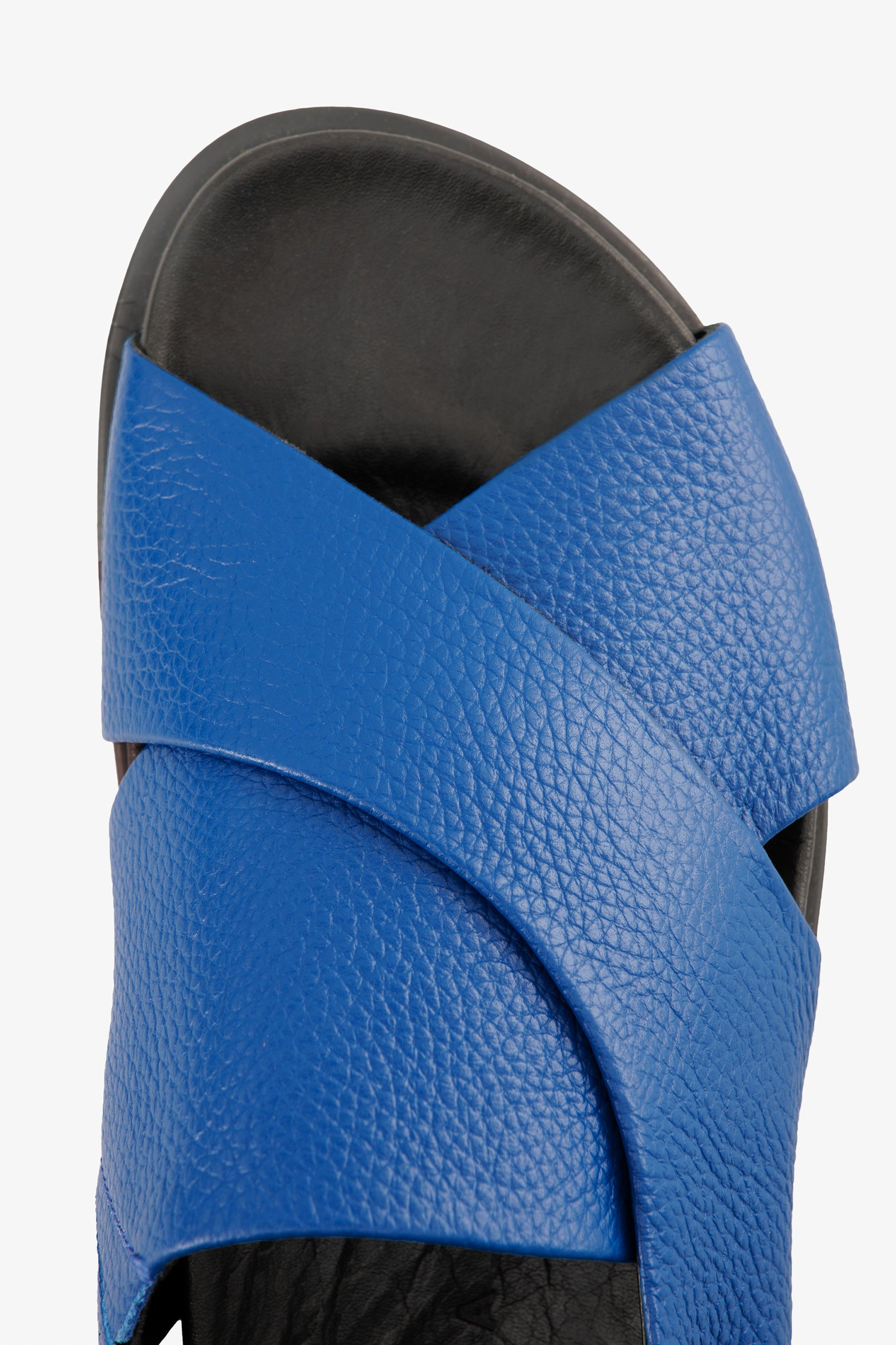 #Cobalt Pebble