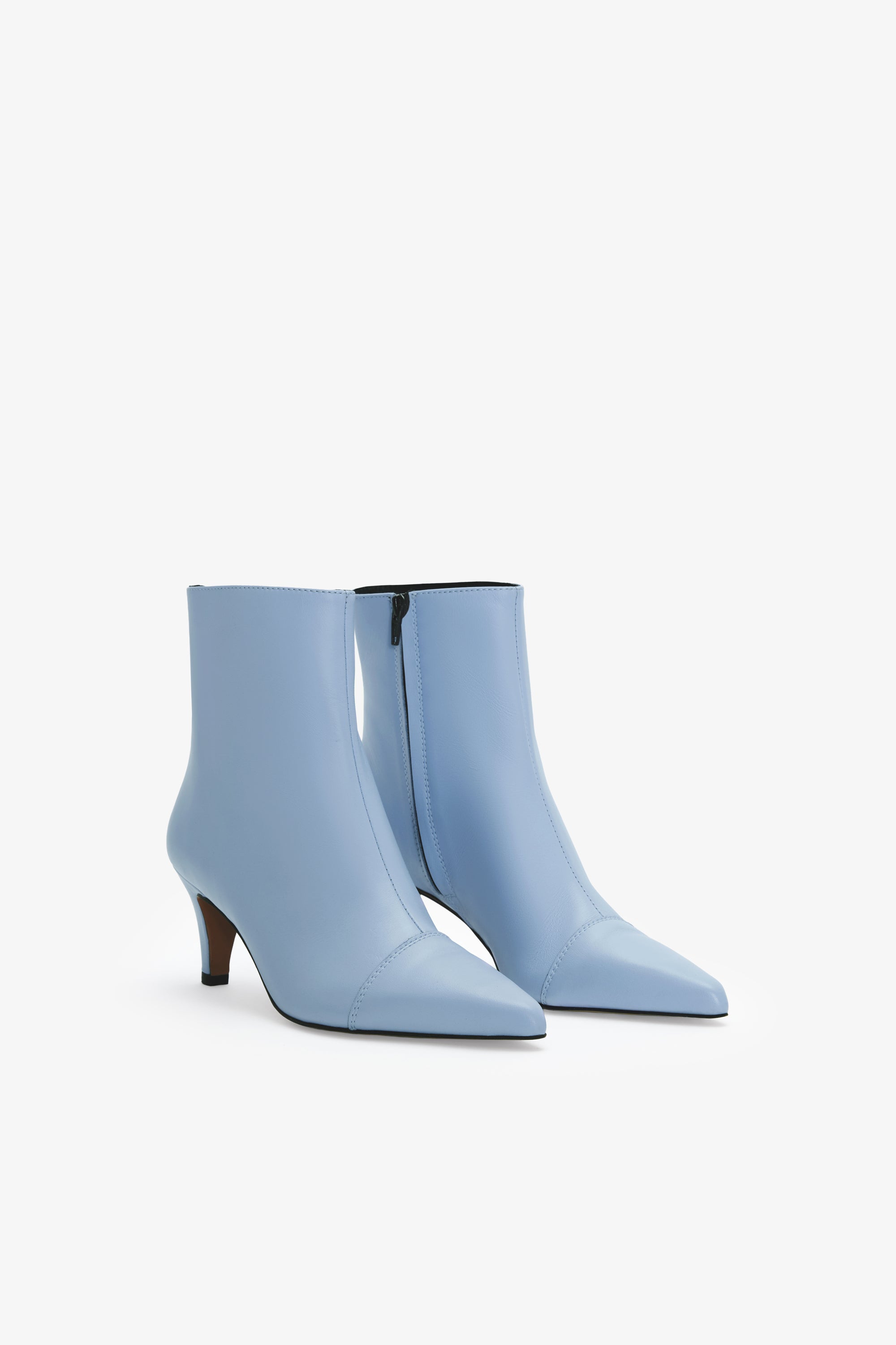 #Ice Blue