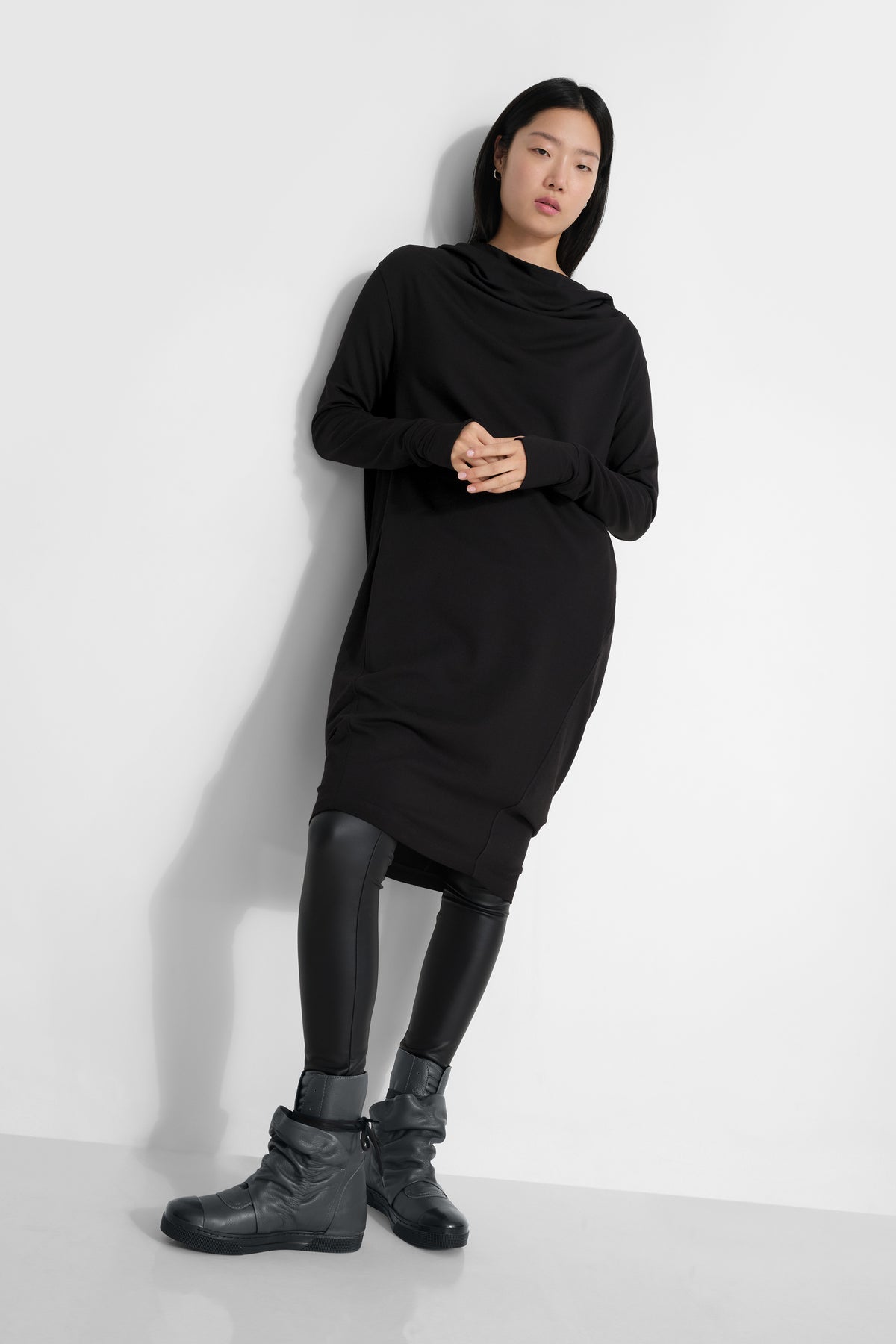 #Dark Grey