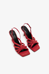 #Red