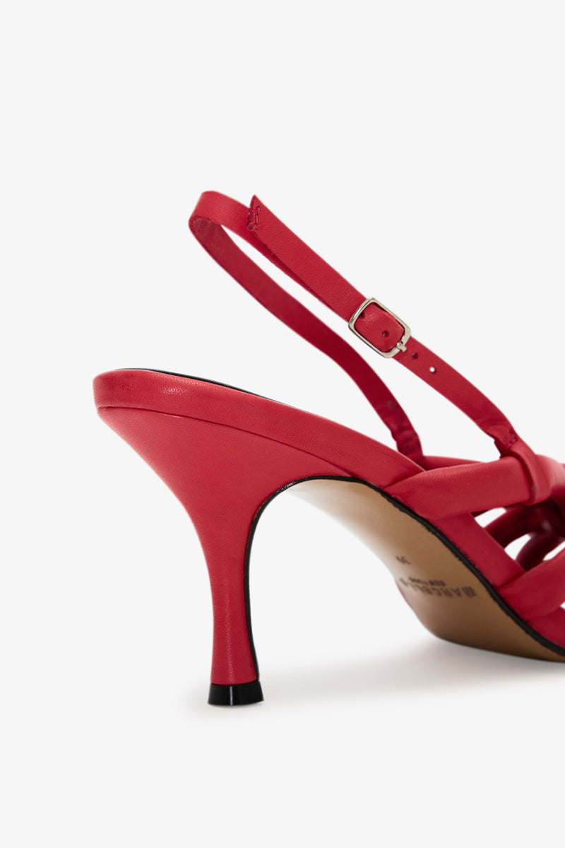 #Red