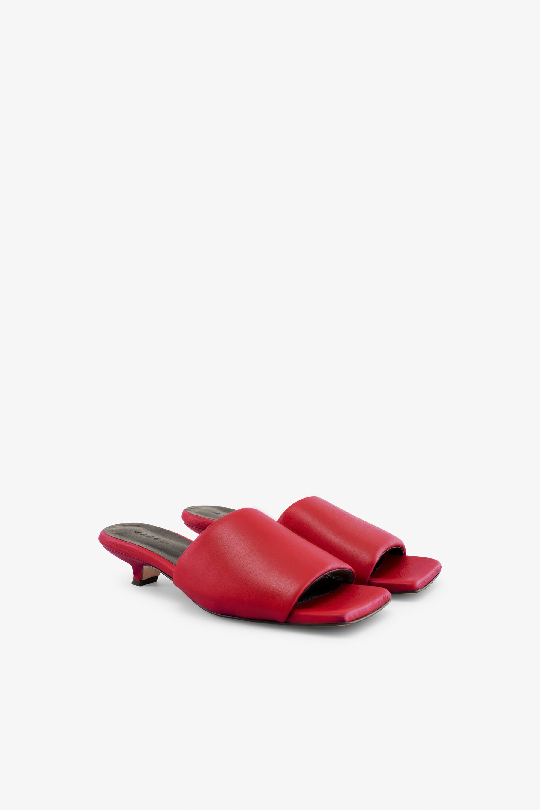 #Red