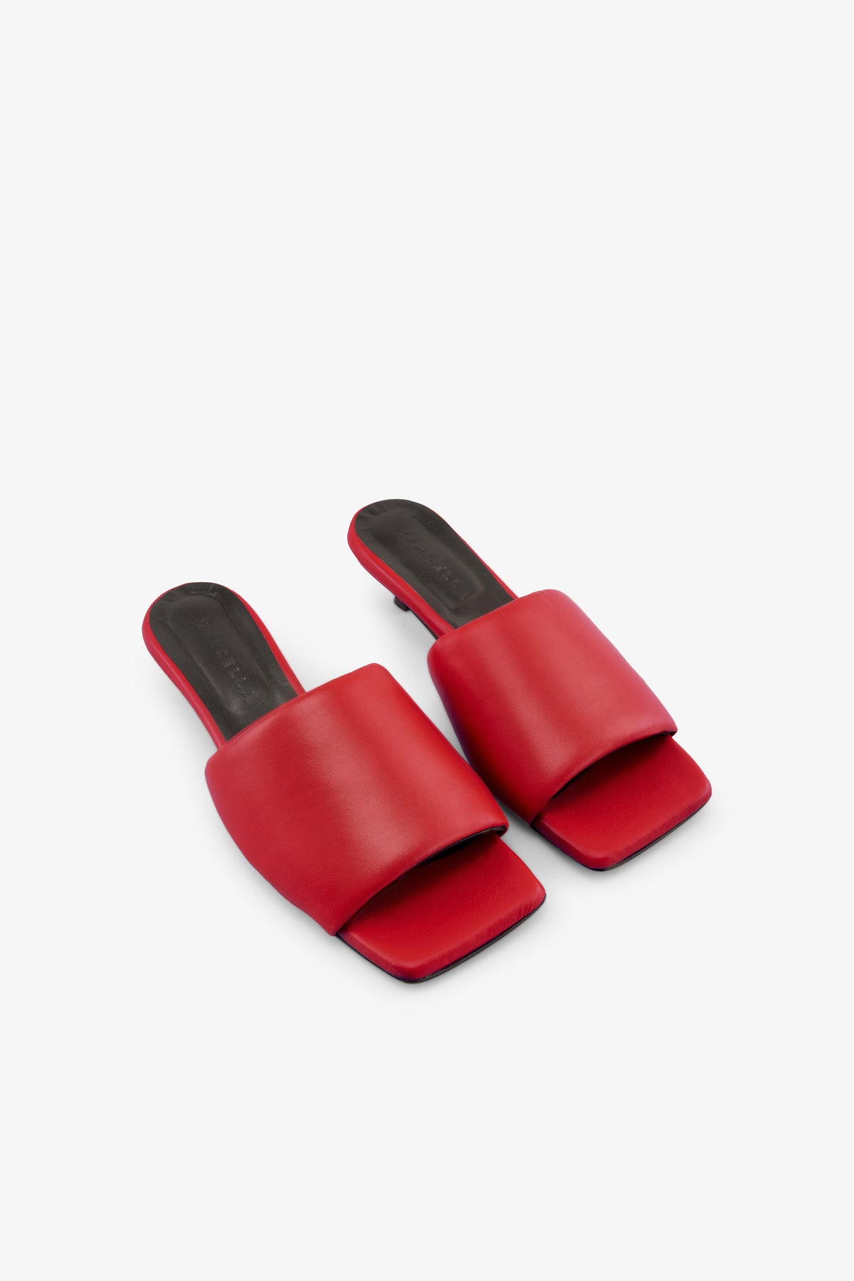 #Red