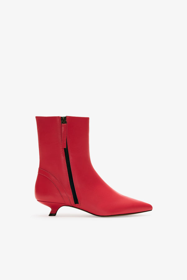 #Red