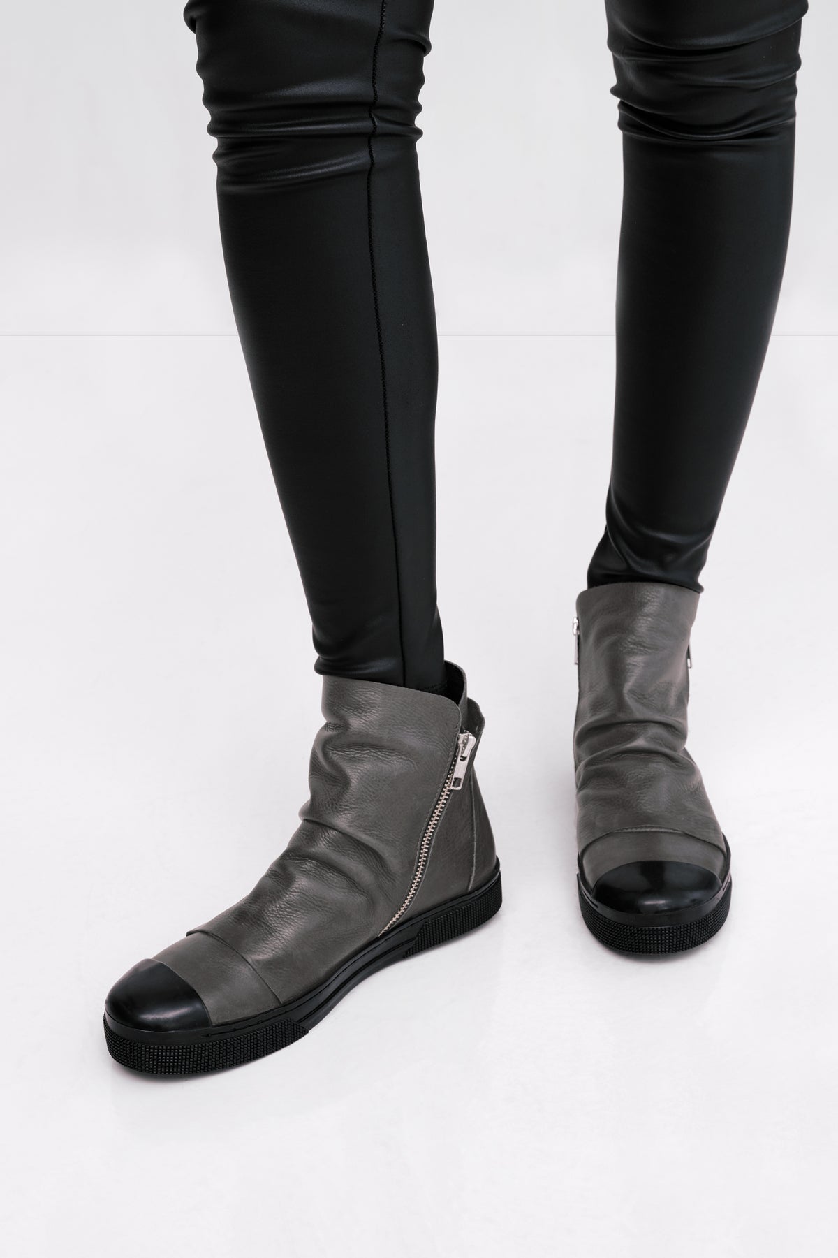 #Dark Grey