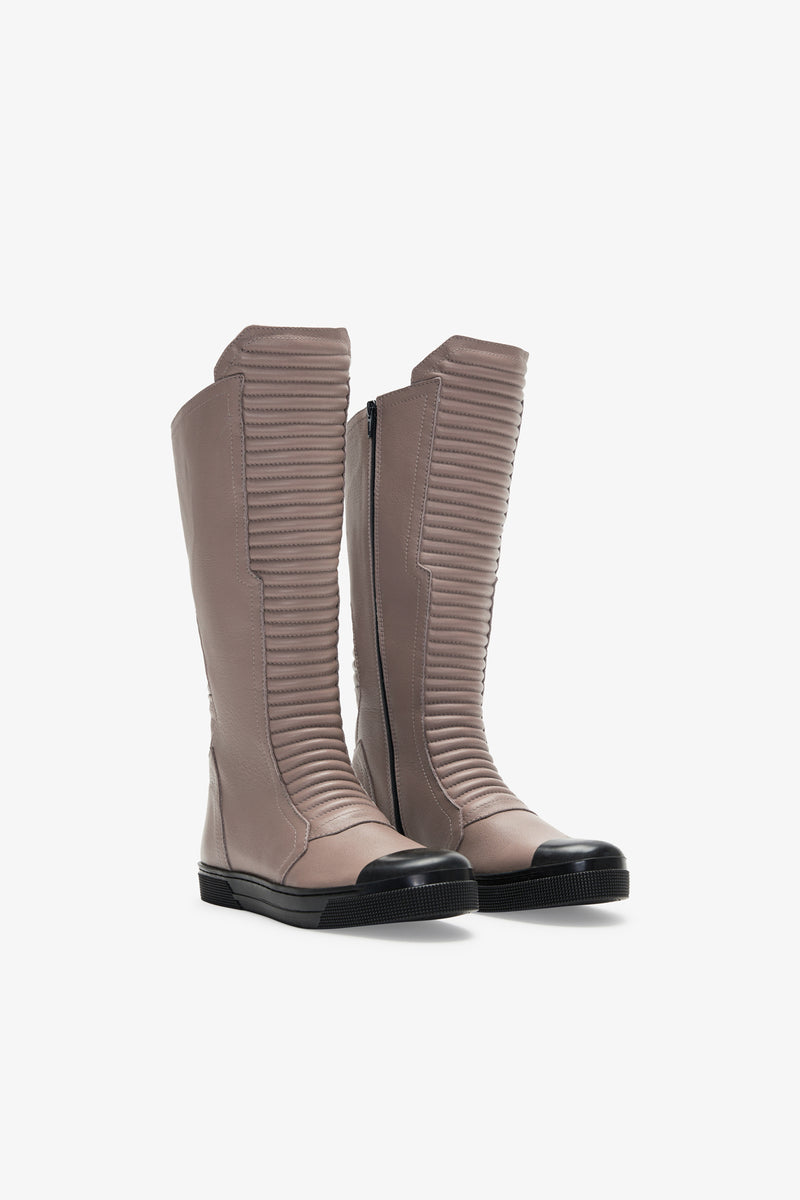 #Taupe