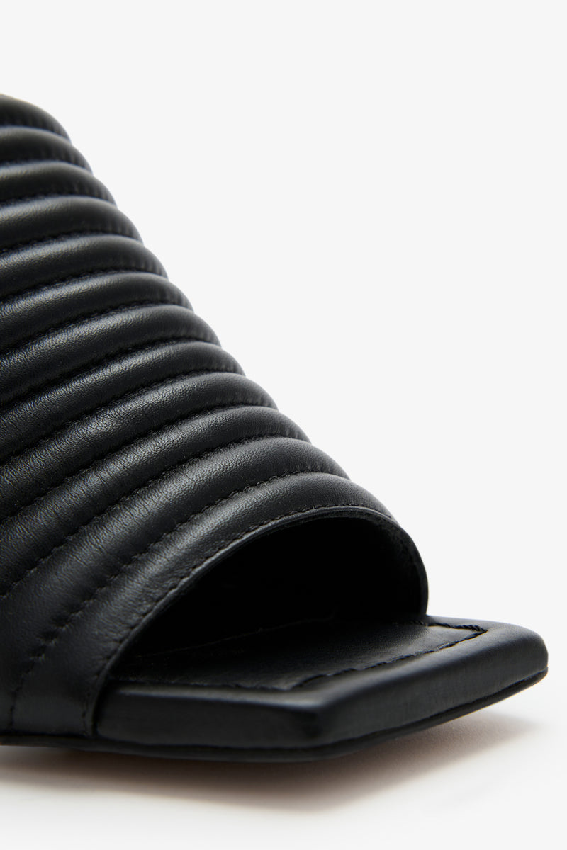 #Black